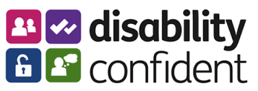 Disability Confident